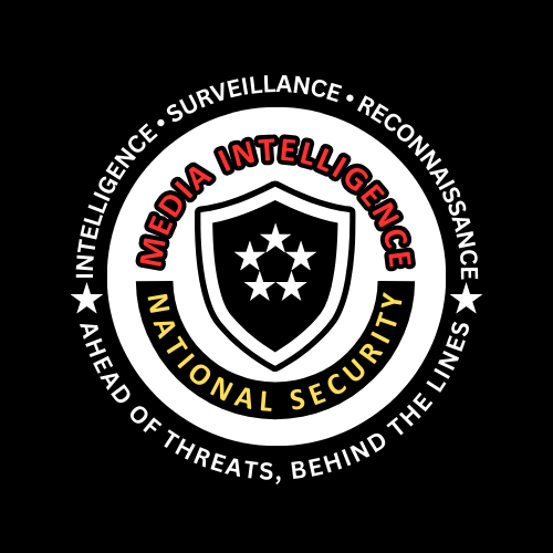 Media Intelligence and National Security Agency